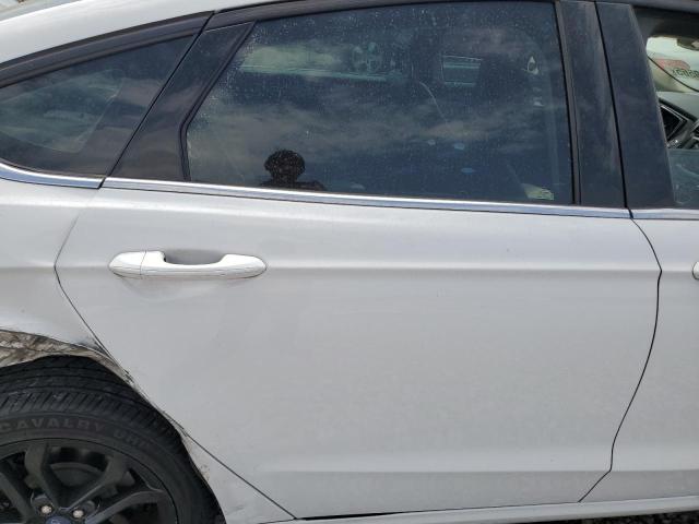 2020 FORD FUSION SE - 3FA6P0HDXLR160605