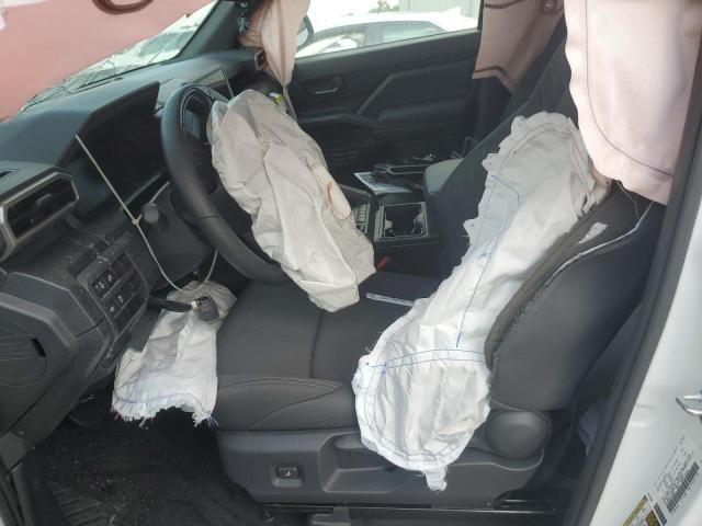 2025 TOYOTA TACOMA XTRACAB 3TYJDAHN2ST029891