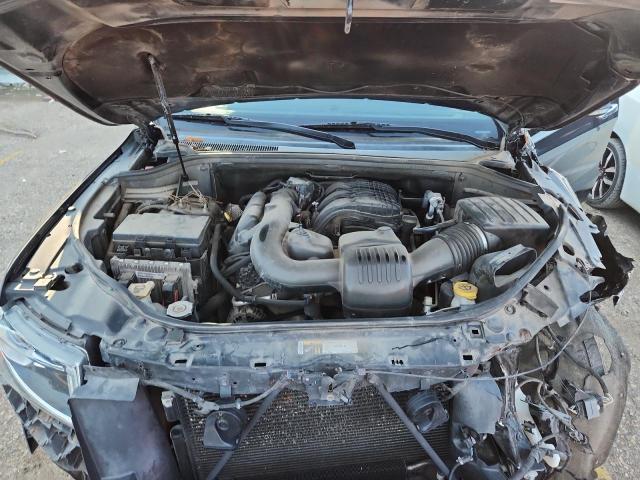 2015 JEEP GRAND CHEROKEE LIMITED #3288772752