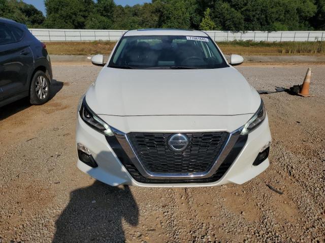 2020 NISSAN ALTIMA SV 1N4BL4DV8LC257574