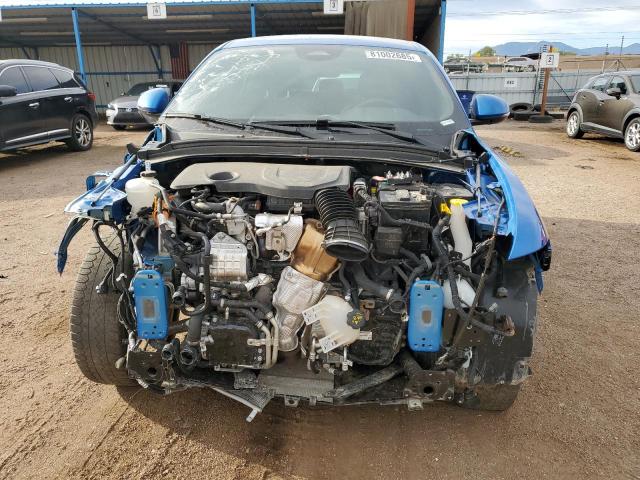 2024 DODGE HORNET R/T ZACPDFCW4R3A18294