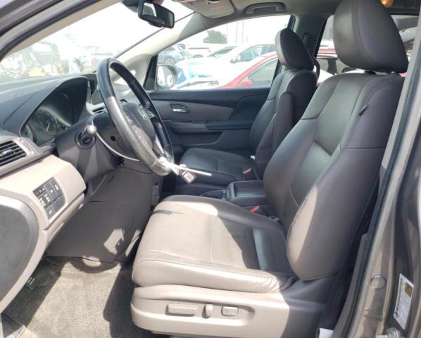 2016 HONDA ODYSSEY EX 5FNRL5H62GB059664