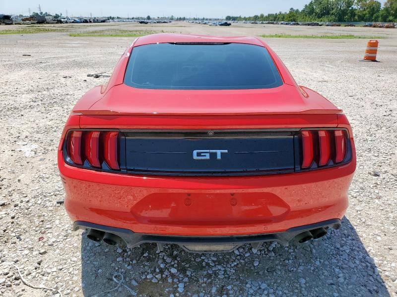 2021 FORD MUSTANG GT - 1FA6P8CF9M5154290