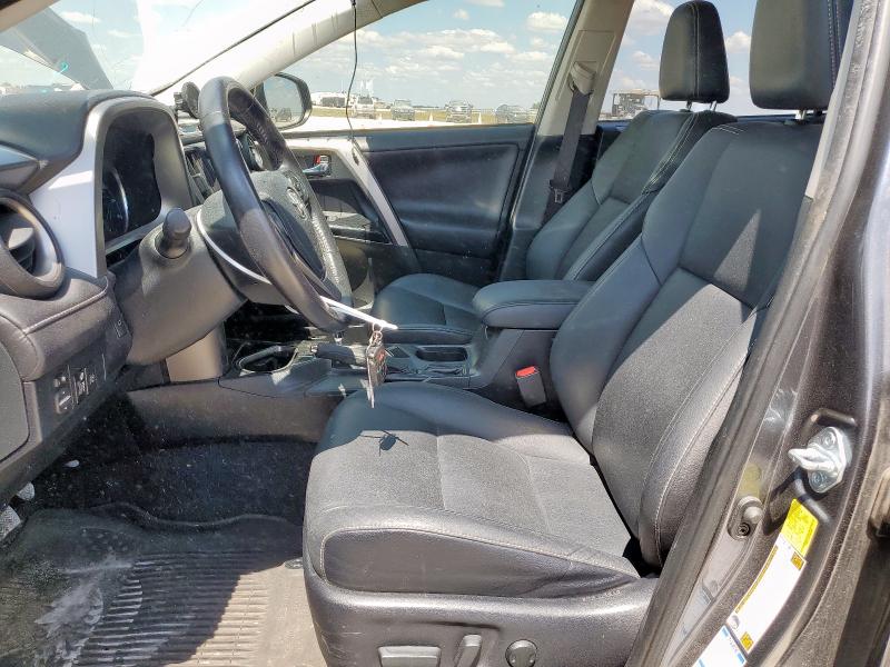 2017 TOYOTA RAV4 HV LIMITED JTMDJREV8HD086380