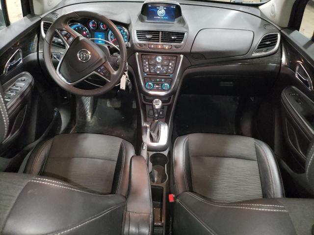 2015 BUICK ENCORE KL4CJESB2FB065994