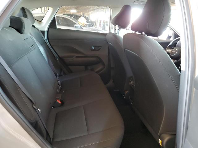 2025 HYUNDAI KONA SEL KM8HB3AB4SU189032