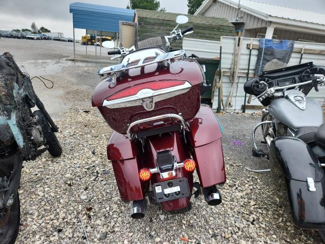 2025 INDIAN MOTORCYCLE CO. PURSUIT LI 56KLDLSS9S3436505