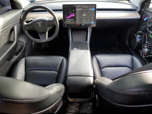 2019 TESLA MODEL 3 - 5YJ3E1EA9KF396021