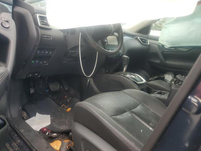 2016 NISSAN ROGUE S - 5N1AT2MV8GC825110