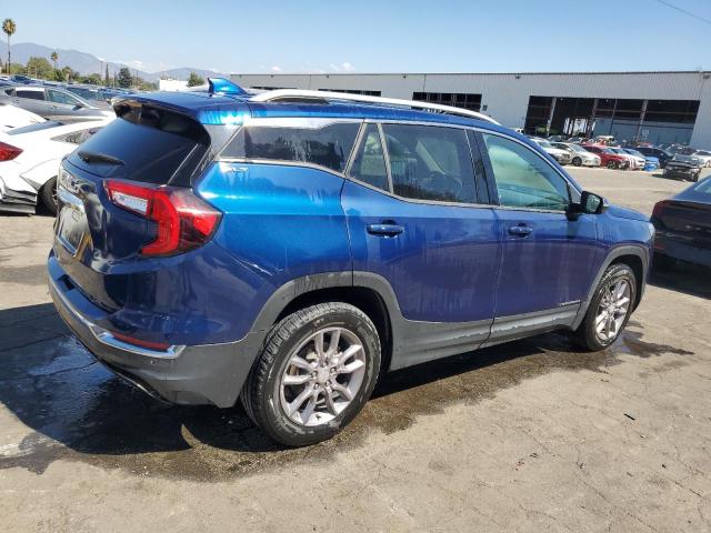 2023 GMC TERRAIN SLT 3GKALPEG1PL187390