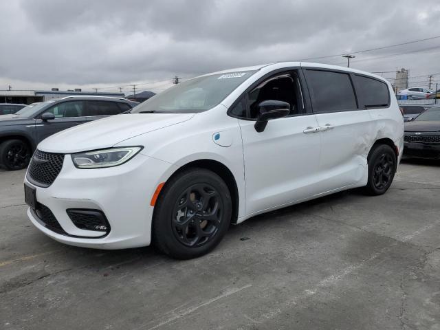 CHRYSLER PACIFICA H