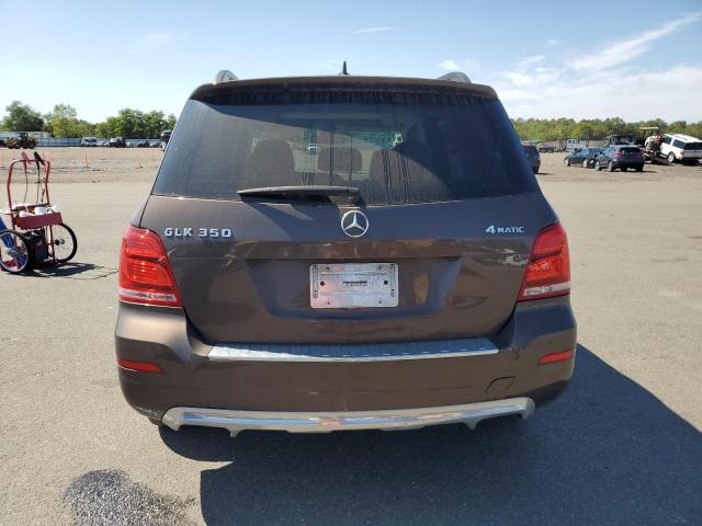 2015 MERCEDES-BENZ GLK 350 4M WDCGG8JB8FG408748