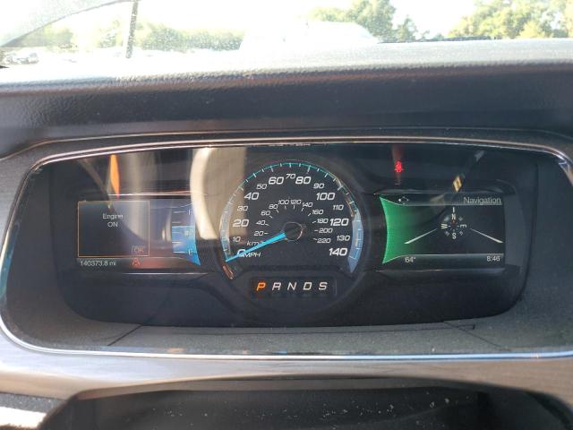 2016 FORD TAURUS SEL 1FAHP2H88GG142334