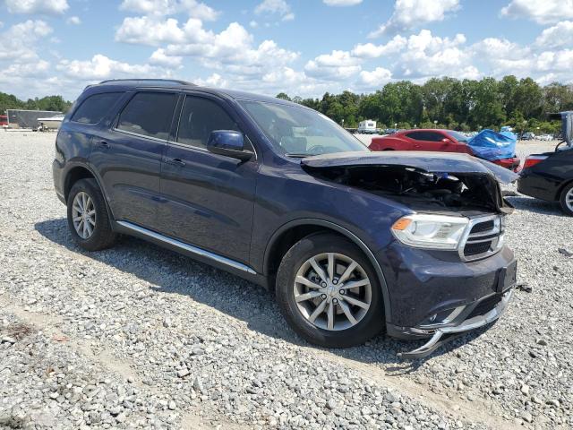 2017 DODGE DURANGO SX 1C4RDHAG3HC610880