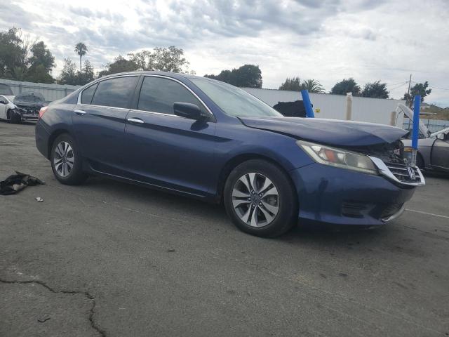 2013 HONDA ACCORD LX - 1HGCR2F39DA111180