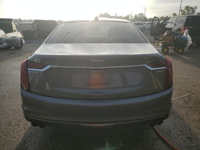 2020 CADILLAC CT6 LUXURY 1G6KE5RS4LU107872