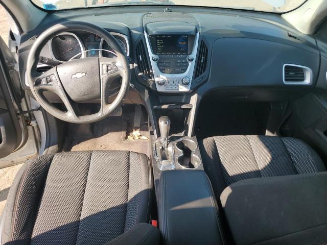 2016 CHEVROLET EQUINOX LS 2GNFLEEK5G6111807