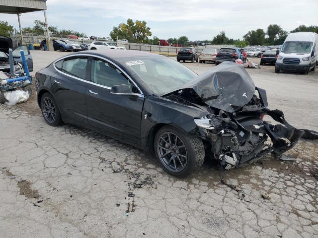 2018 TESLA MODEL 3 5YJ3E1EB4JF113452