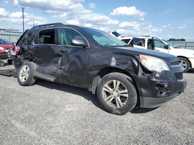 2015 CHEVROLET EQUINOX LT 2GNFLFE37F6201702