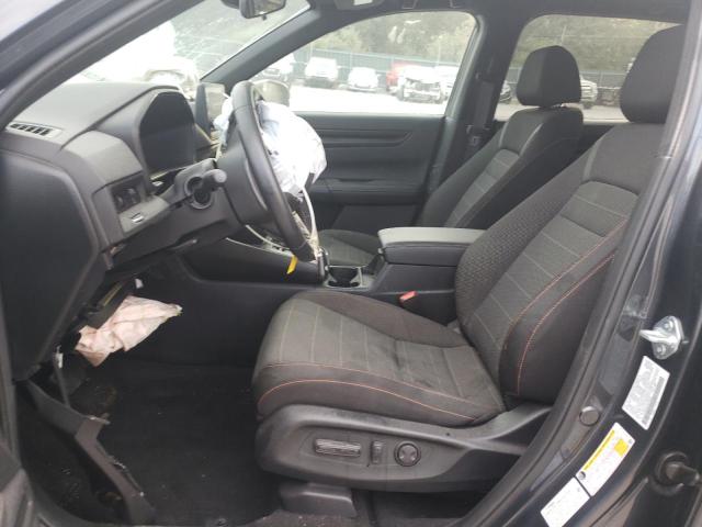 2025 HONDA CR-V SPORT 7FARS5H58SE009620