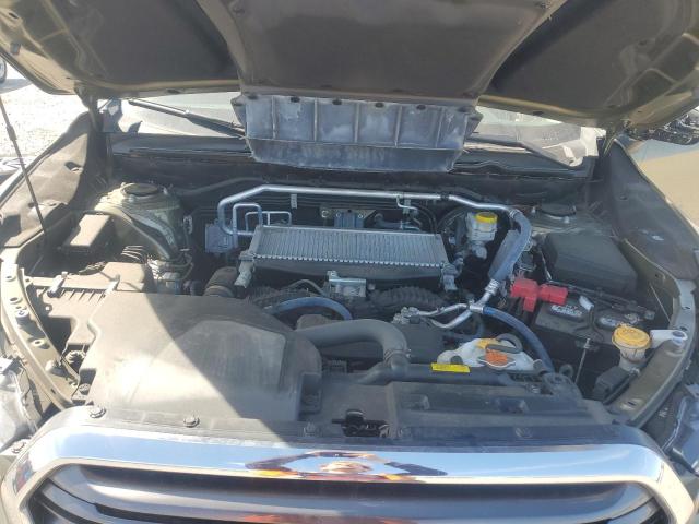 2022 SUBARU ASCENT LIM - 4S4WMALD6N3454502