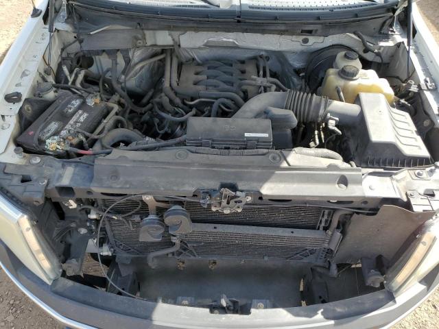 2011 FORD F150 #3318910920