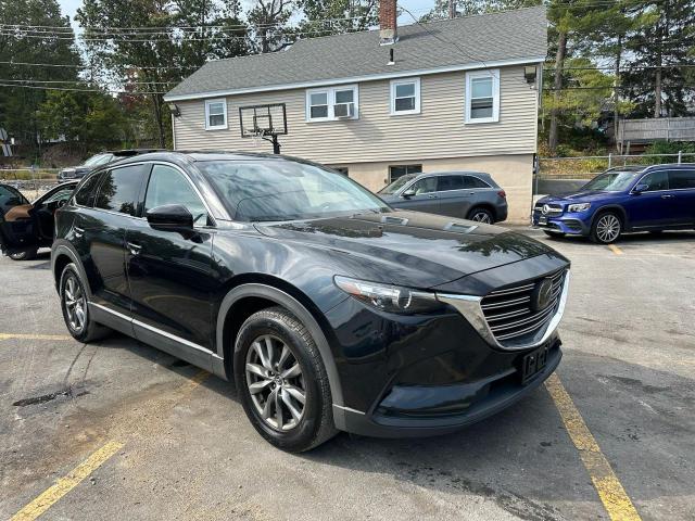 2019 MAZDA CX-9 TOURI JM3TCBCY8K0313583