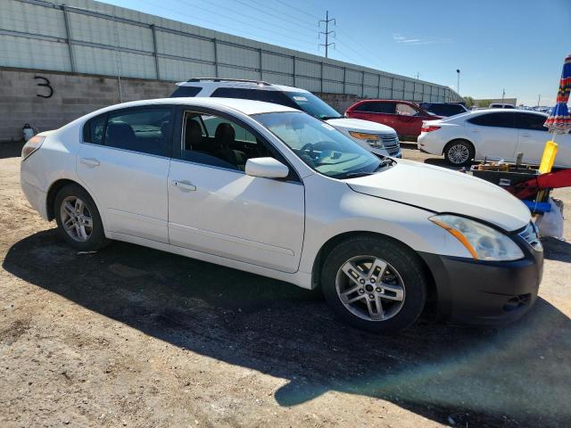 2012 NISSAN ALTIMA BAS #3262906886