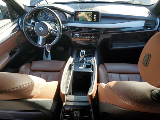 2016 BMW X5 XDRIVE35D 5UXKS4C5XG0N14626