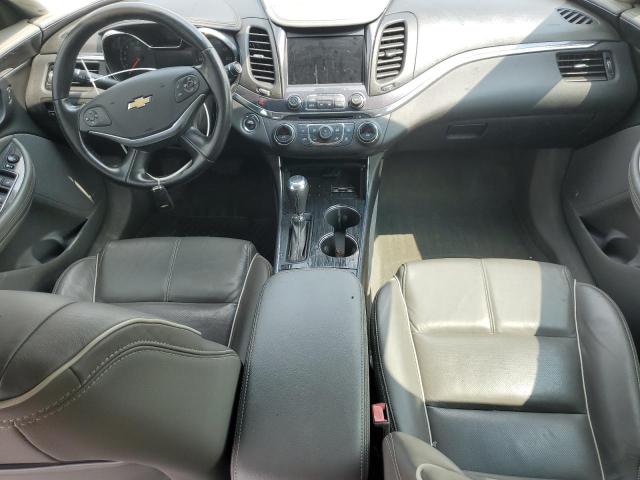 2018 CHEVROLET IMPALA PREMIER - 2G1125S30J9114633