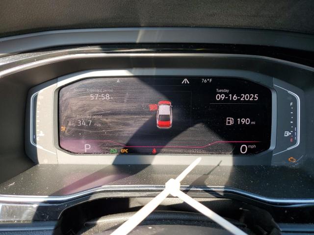 2019 VOLKSWAGEN JETTA SEL 3VWEB7BU7KM164383