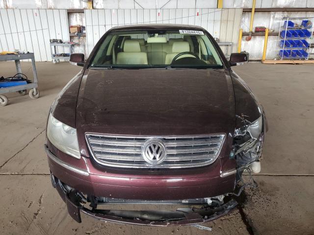 2024 VOLKSWAGEN PHAETON 4. WVWAF63D148009754