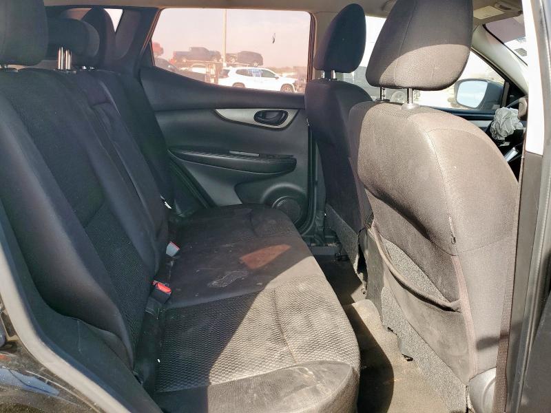 2019 NISSAN ROGUE SPOR #3291620244