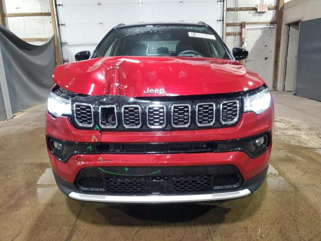2025 JEEP COMPASS LI 3C4NJDCN6ST591944