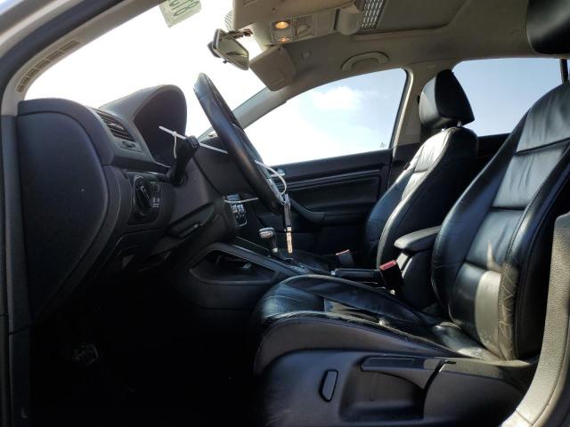 2010 VOLKSWAGEN JETTA TDI - 3VWRL8AJ4AM103728