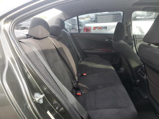 2014 HONDA ACCORD EX - 1HGCR2F72EA178451