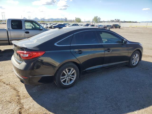 2016 HYUNDAI SONATA SE 5NPE24AFXGH372324