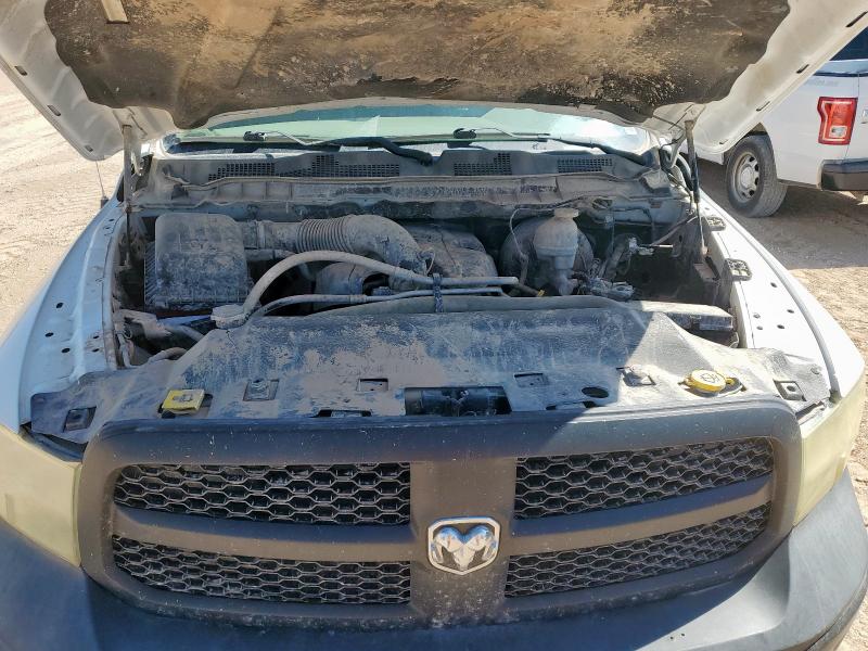 2019 RAM 1500 CLASS - 1C6RR7ST9KS672201