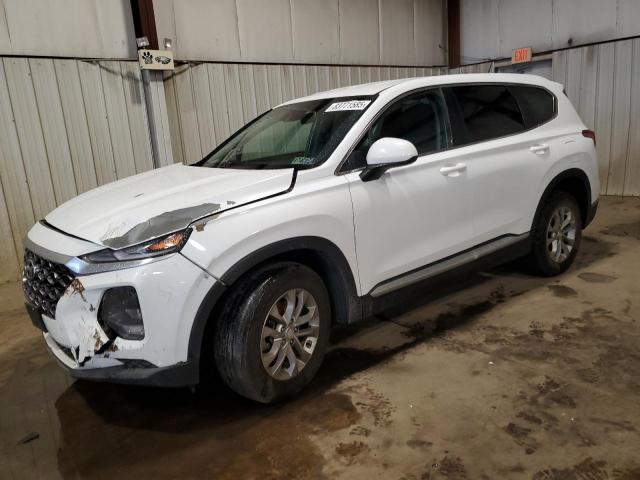2019 HYUNDAI SANTA FE S - 5NMS2CAD5KH089041