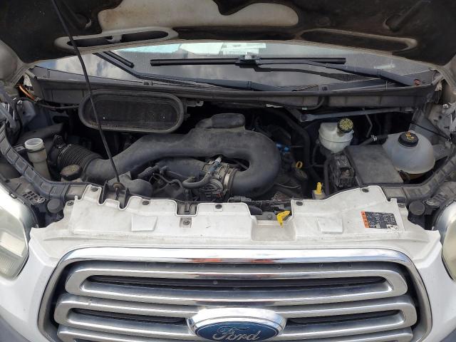 2015 FORD TRANSIT T- #3316826408