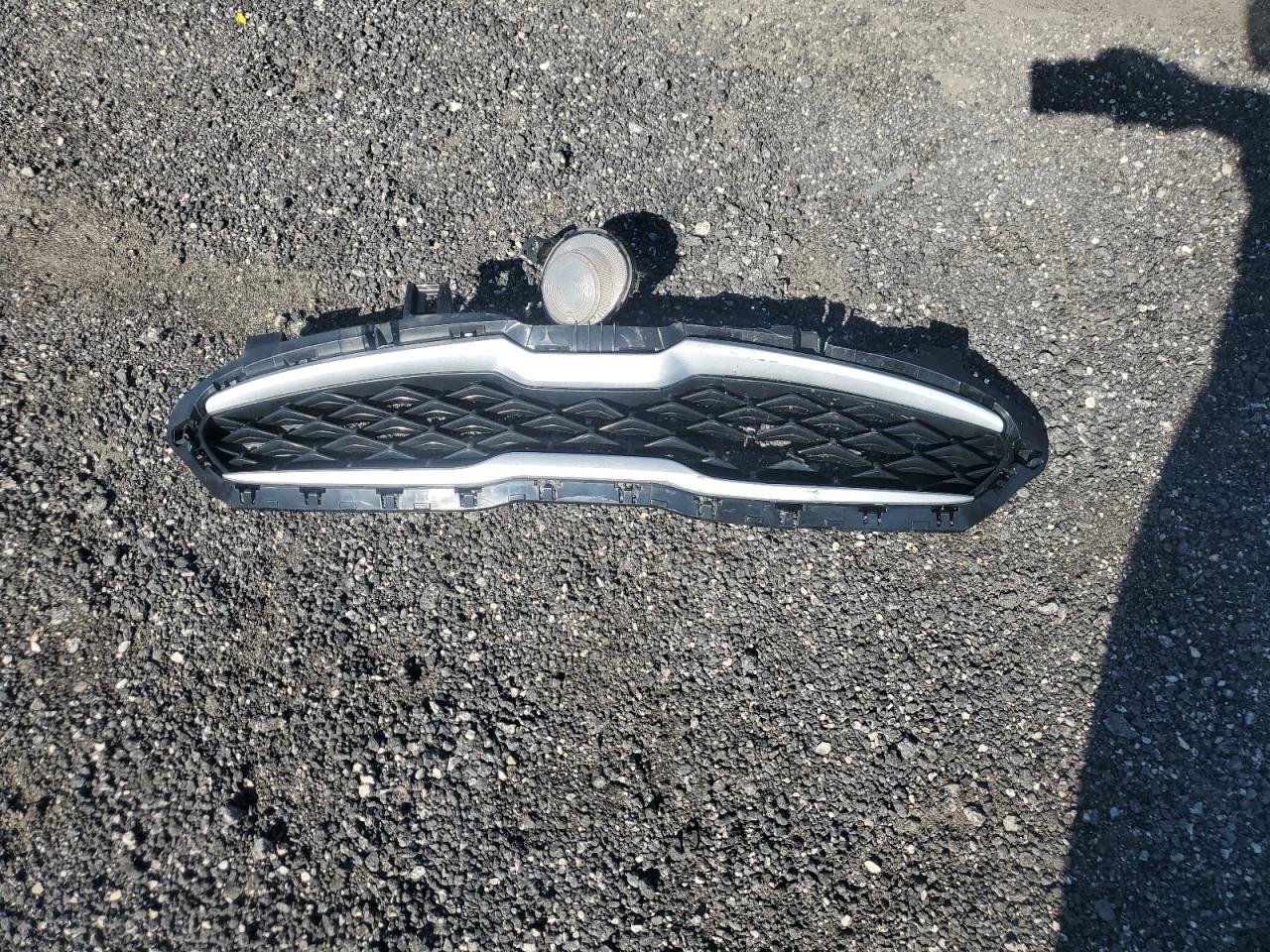 Lot #3262059104 2019 KIA FORTE FE