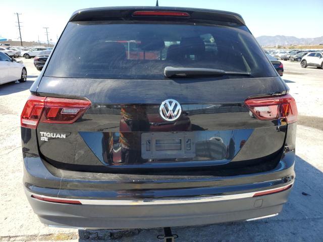 2021 VOLKSWAGEN TIGUAN SE 3VV3B7AX7MM023369