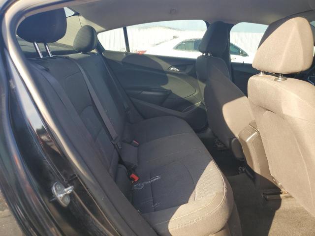 2017 CHEVROLET CRUZE LS 1G1BC5SM7H7179534