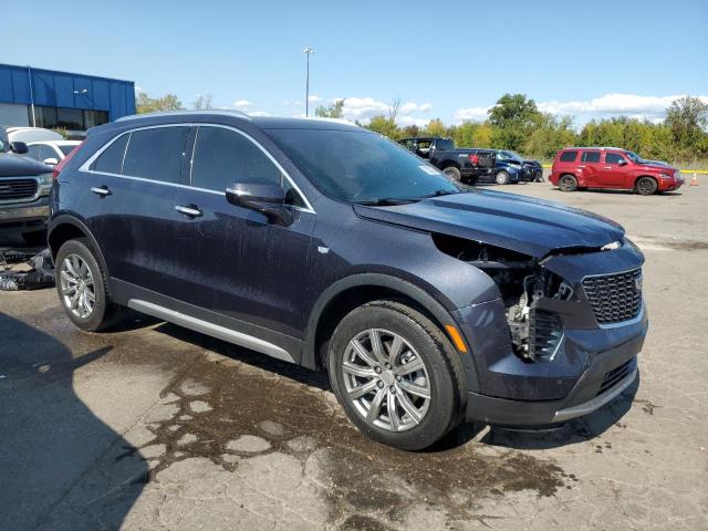 2022 CADILLAC XT4 PREMIU 1GYFZDR43NF147702