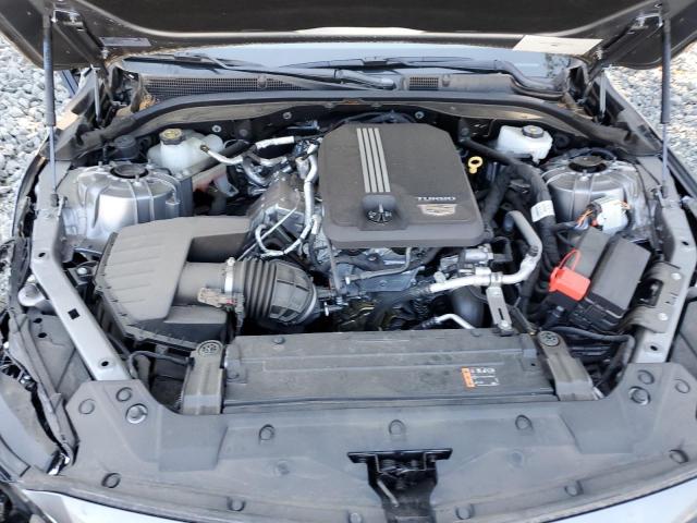 2020 CADILLAC CT5 PREMIU 1G6DT5RK9L0123250