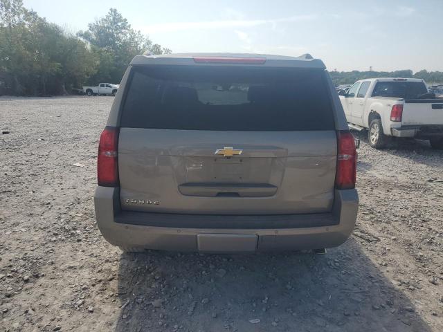 2018 CHEVROLET TAHOE K150 1GNSKBKC0JR193521