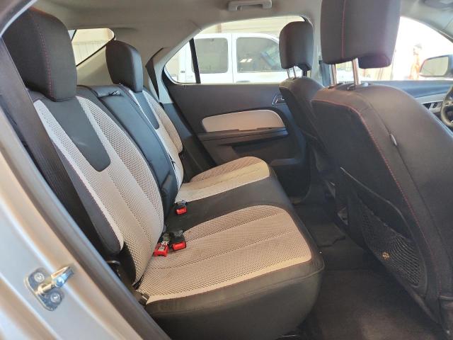 2016 CHEVROLET EQUINOX LS 2GNFLEEKXG6293696