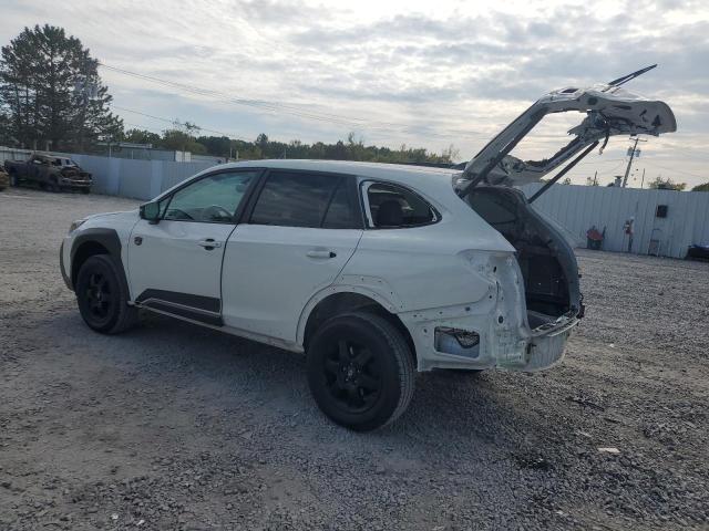 2022 SUBARU OUTBACK WI 4S4BTGUDXN3163990