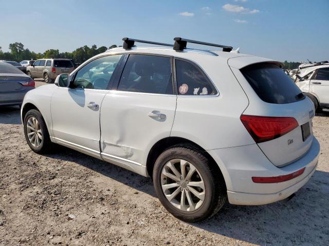 2015 AUDI Q5 PREMIUM WA1LFAFPXFA100125