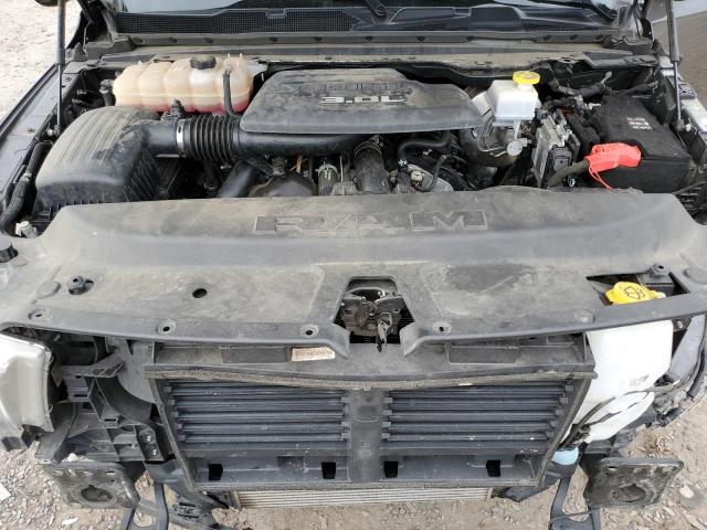 2022 RAM 1500 BIG H - 1C6SRFBM8NN150991